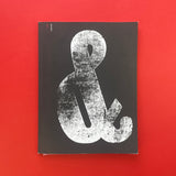 D&AD Ampers& 11/02 [Frost Design]. Buy and sell the best graphic design books, journals, magazines and posters with The Print Arkive.