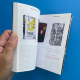 D&AD Ampersand 18: The Nominations Issue [Frost Design]