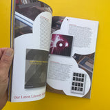 D&AD Ampersand: The Global Issues 2. France [Frost Design]