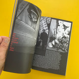 D&AD Ampersand: The Global Issues 2. France [Frost Design]