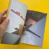 D&AD Ampersand: The Global Issues 2. France [Frost Design]