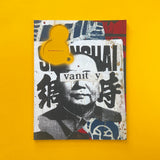 D&AD Ampersand: The Global Issues 1. China [Frost Design]. Buy and sell the best graphic design books, journals, magazines and posters with The Print Arkive.