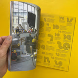 D&AD Ampersand: The Global Issues 1. China [Frost Design]