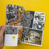 D&AD Ampersand: The Global Issues 1. China [Frost Design]