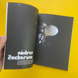 D&AD Ampersand: Obsession 3. [Frost Design]