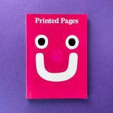 Printed Pages: The It’s Nice That Magazine / Spring 2017. Buy and sell the best graphic design books, journals, magazines and posters with The Print Arkive.