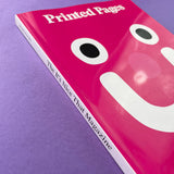 Printed Pages: The It’s Nice That Magazine / Spring 2017