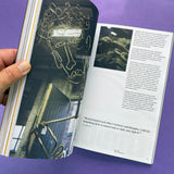 Printed Pages: The It’s Nice That Magazine / Spring 2017