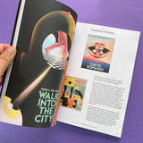 Printed Pages: The It’s Nice That Magazine / Spring 2017