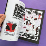 Printed Pages: The It’s Nice That Magazine / Spring 2017