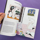 Printed Pages: The It’s Nice That Magazine / Spring 2017