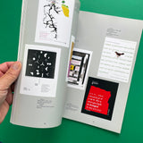 HQ High Quality. Magazine on Design and Printing. Nr 21. 3/1991