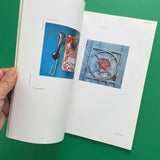 HQ High Quality. Magazine on Design and Printing. Nr 21. 3/1991