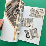 HQ High Quality. Magazine on Design and Printing. Nr 21. 3/1991