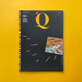 HQ High Quality. Magazine on Design and Printing. Nr 22. 1/1992. Buy and sell the best graphic design books, journals, magazines and posters with The Print Arkive.