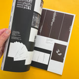 HQ High Quality. Magazine on Design and Printing. Nr 22. 1/1992