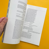 HQ High Quality. Magazine on Design and Printing. Nr 22. 1/1992