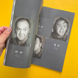 HQ High Quality. Magazine on Design and Printing. Nr 22. 1/1992
