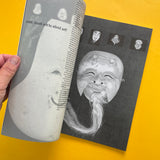 HQ High Quality. Magazine on Design and Printing. Nr 22. 1/1992