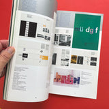 HQ High Quality. Magazine on Design and Printing. Nr 29. 2/1994