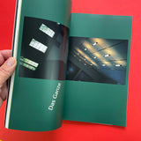 HQ High Quality. Magazine on Design and Printing. Nr 29. 2/1994