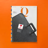 HQ High Quality. Magazine on Design and Printing. Nr 30. 3/1994. Buy and sell the best graphic design books, journals, magazines and posters with The Print Arkive.