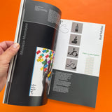 HQ High Quality. Magazine on Design and Printing. Nr 30. 3/1994