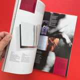 HQ High Quality. Magazine on Design and Printing. Nr 32. 2/1995