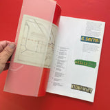 HQ High Quality. Magazine on Design and Printing. Nr 32. 2/1995