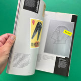 HQ High Quality. Magazine on Design and Printing. Nr 33. 3/1995
