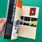 HQ High Quality. Magazine on Design and Printing. Nr 33. 3/1995