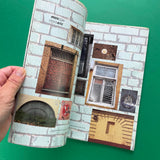 HQ High Quality. Magazine on Design and Printing. Nr 33. 3/1995