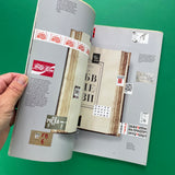HQ High Quality. Magazine on Design and Printing. Nr 33. 3/1995