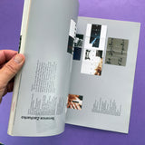 HQ High Quality. Magazine on Design and Printing. Nr 34. 1/1996
