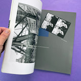 HQ High Quality. Magazine on Design and Printing. Nr 34. 1/1996
