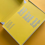 Paper from GF Smith: Select [Swatch Books]