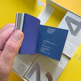 Paper from GF Smith: Select [Swatch Books]