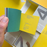 Paper from GF Smith: Select [Swatch Books]