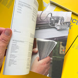 Paper from GF Smith: Select [Swatch Books]
