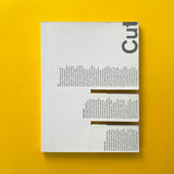 GF Smith Cut [Flip Book]. Buy and sell the best graphic design books, journals, magazines and posters with The Print Arkive.