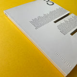 Richard Morrison, Cut [Flip Book]