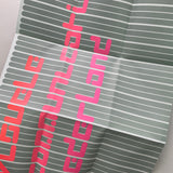 GF Smith: Naturalis x1–5 [Poster Set]