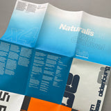 GF Smith: Naturalis x1–5 [Poster Set]