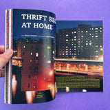 Nest: A Quarterly of Interiors #10 Fall 2000