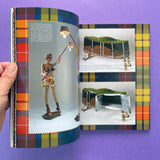 Nest: A Quarterly of Interiors #10 Fall 2000