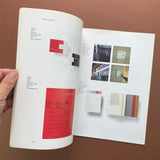 The STD International TypoGraphic Awards ’96 [TypoGraphic 48]