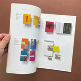 The STD International TypoGraphic Awards ’96 [TypoGraphic 48]