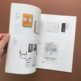 The STD International TypoGraphic Awards ’96 [TypoGraphic 48]