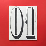 RSA Annual Report 2001 [Alan Fletcher]. Buy and sell the best graphic design books, journals, magazines and posters with The Print Arkive.