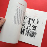 RSA Annual Report 2001 [Alan Fletcher]